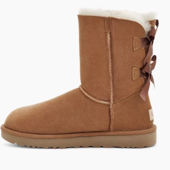 NWT Brand new UGG Bailey Bow II - Picture 4 of 13